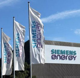 
Siemens Energy присоединяется к проекту Транскаспийского зеленого энергетического коридора