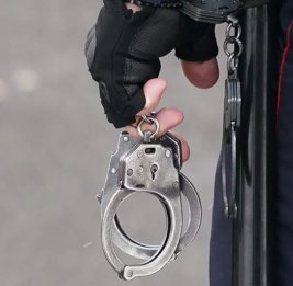 
МВД: Минувшим днем задержаны 57 человек, подозреваемых в совершении преступлений