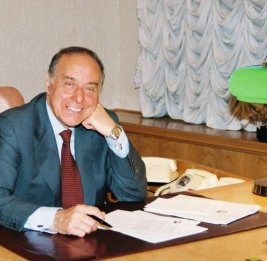 Выбор, определенный судьбой