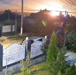 
Российские &laquo;бандероли&raquo; взорвались в Молдове
