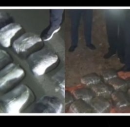 
В Баку и Гяндже за наркоторговлю задержаны 8 человек, включая гражданина Ирана