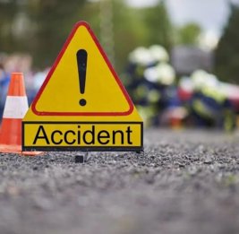 
В Кении 17 человек погибли в массовом ДТП