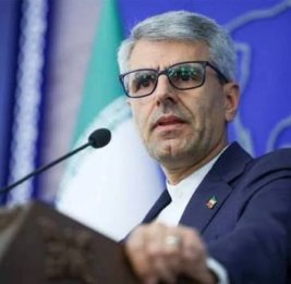 
Иран заявил о насилии над протестующими