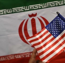 
США выдворили двух иранских дипломатов