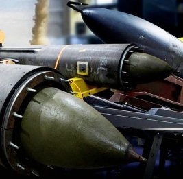 
Зеленский анонсировал появление украинской баллистики