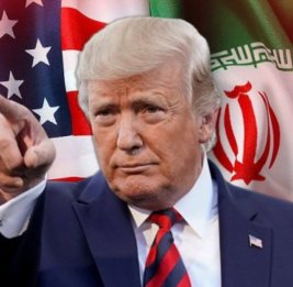 
Трамп: Будет решение по Ирану