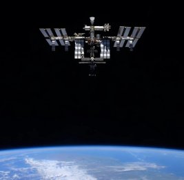 
NASA перенесло отстыковку Crew Dragon от МКС на 7 октября