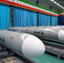
КСИР: Иран сохранил возможности для производства баллистических ракет