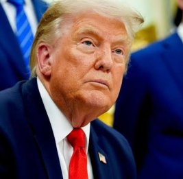 
Трамп: С лидерами ядерных стран надо дружить. Но у Ирана &laquo;никогда не будет ядерной ракеты&raquo;