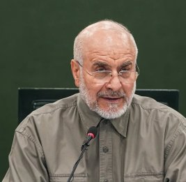 
Галибаф: США передали Ирану новый пакет предложений по Ормузскому проливу