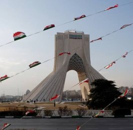 
&laquo;Термоядерное&raquo; оружие Ирана против Америки