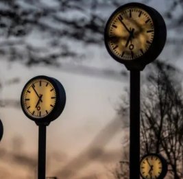 В США решили отказаться от перехода на зимнее время