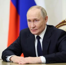 Американский журналист согласился с высказыванием Путина о ситуации в Европе