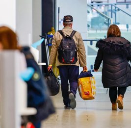 Welt: число заявок на убежище в Европе в 2026 году сократилось почти на четверть