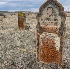 Что говорят архивные данные: нынешнее Бюракн в Армении более века носило азербайджанское название Гюллибулаг
