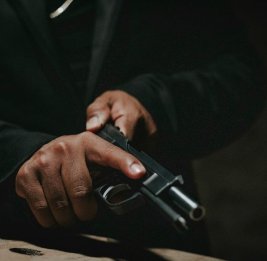 Смертельная вечеринка