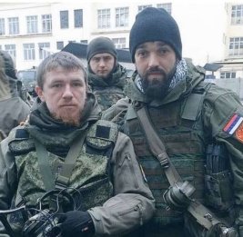 Бывший боец &laquo;ДНР&raquo; задержан по делу об убийстве матери и дочери в Москве
