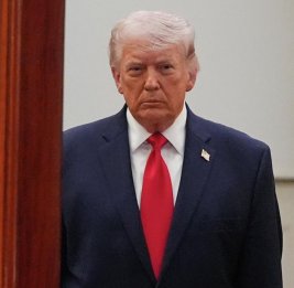 
Демократы готовят демонтаж &laquo;наследия Трампа&raquo;