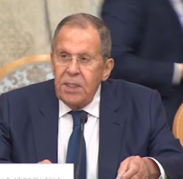 
Талибы впечатлили Россию