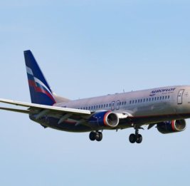 
&laquo;Аэрофлот&raquo; увеличит число рейсов из Москвы в Баку до 17 в неделю