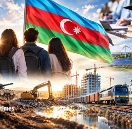Будущее решается сегодня
