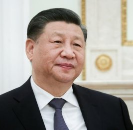Си Цзиньпин заявил о грандиозном плане по развитию отношений с Таджикистаном