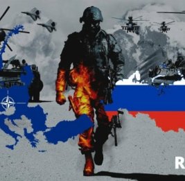 НАТО готовит &laquo;теорию победы&raquo;