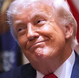 Трамп перепутал Индию с Бразилией и снова раскритиковал выборы в США