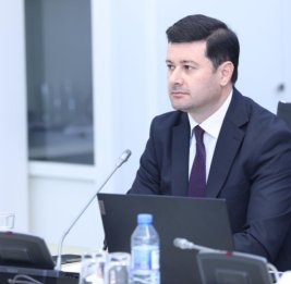 Резиденты Пираллахинского промышленного парка до сих пор произвели продукции на 82,2 миллиона манатов