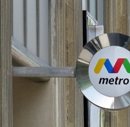 Обнародовано количество воспользовавшихся в сентябре Бакинским метрополитеном