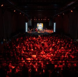 Французские музыканты: Мы очень рады выступать на Baku Jazz Festival-2026