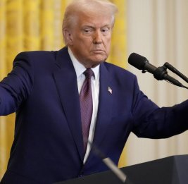 Трамп похвалил Индию, перепутав ее с Бразилией