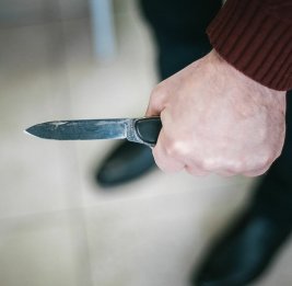 Трагедия в Низаминском районе: школьник погиб после удара ножом