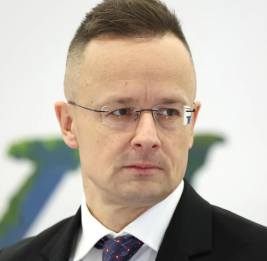 Сийярто отверг подозрения в помощи BYD в нарушение законов Венгрии