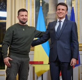 Итоги переговоров 