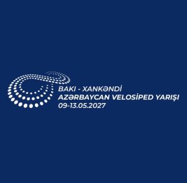 
Велогонка Баку-Ханкенди в 2027 году пройдет 9-13 мая