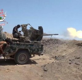 В Йемене более 184 тыс. человек покинули свои дома из-за боев