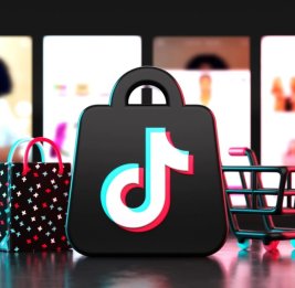 
TikTok внедрил ИИ-помощника для шопинга и функцию покупки в одно касание