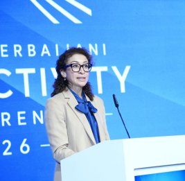 
Германия и Азербайджан намерены расширить возможности для подготовки совместных проектов