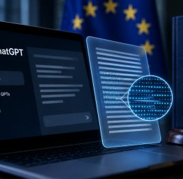 
OpenAI внедрит невидимые водяные знаки в тексты ChatGPT и Codex в ЕС