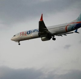 Израиль был готов сбить самолет flydubai