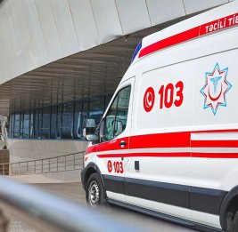 
Назначен новый директор Республиканского центра скорой и неотложной медицинской помощи