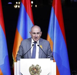 Армения рассчитывает на открытие новых транспортных маршрутов