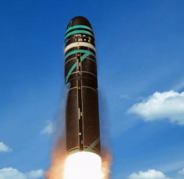 Франция впервые испытала новую стратегическую ракету M51.3
