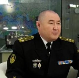 Экс-главком ВМС Казахстана арестован после гибели 14 военных