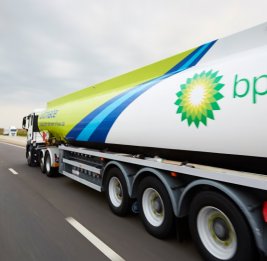 The Times: BP перешла на максимальный выпуск дизельного топлива