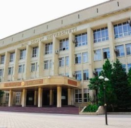 БГУ подписал меморандум с Кавказским международным университетом