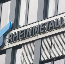 Rheinmetall запустил производство спутников радиолокационной разведки в Германии