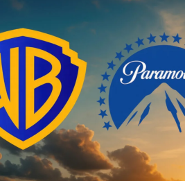 Paramount завершила сделку по покупке Warner Bros.
