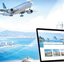 Глобальные туристические платформы обяжут получать лицензии и иметь представителя в Турции